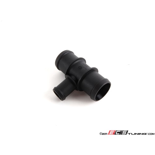 Coolant T Connector