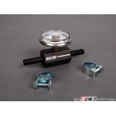 Fuel Pressure Gauge Kit 