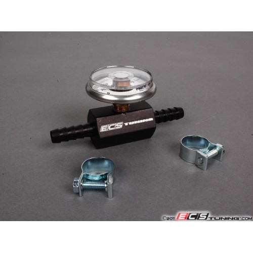 Fuel Pressure Gauge Kit 