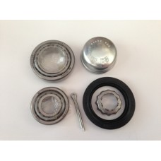 Rear Bearing Kit Golf 3