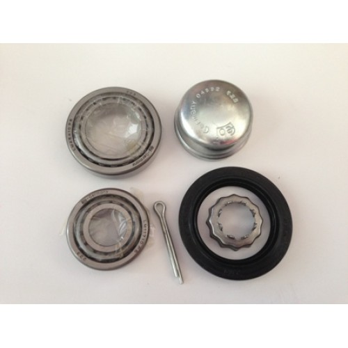 Rear Bearing Kit Golf 3