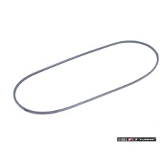 Drive Belt - Cooling Fan