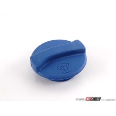 Coolant Expansion Tank Cap