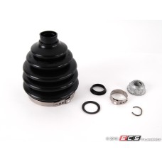 Front Outer CV Boot Kit - Priced Each