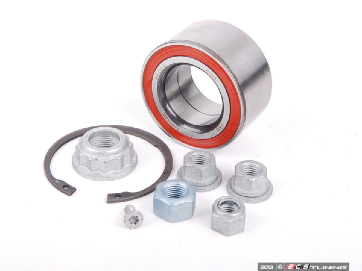 Front Wheel Bearing - Priced Each