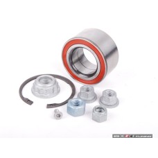 Front Wheel Bearing - Priced Each