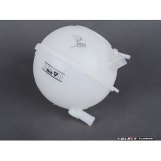 Coolant Expansion Tank