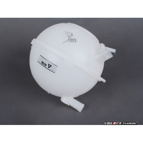Coolant Expansion Tank