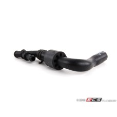 Expansion Tank Hose - Lower
