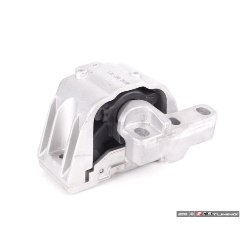 Engine Mount - Right