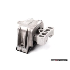 Transmission Mount - Left