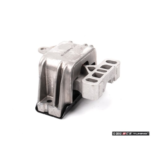 Transmission Mount - Left