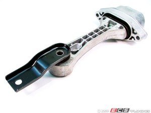 Dogbone Mount