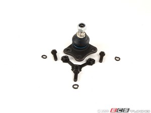 Ball Joint - Right