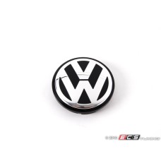 VW Wheel Center Caps - Priced Each