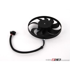 Auxiliary Fan Assembly - 290MM