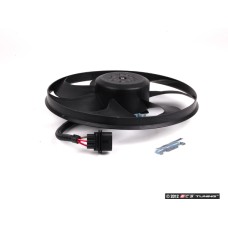 Auxiliary Fan Assembly - 345MM