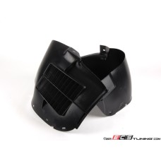Vented Fender Liner - Right