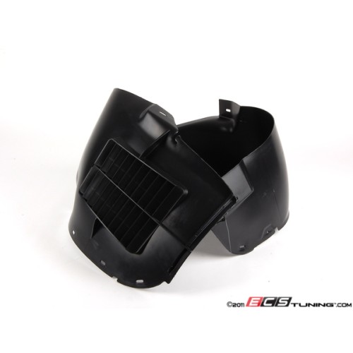Vented Fender Liner - Right
