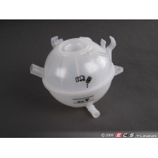 Coolant Expansion Tank
