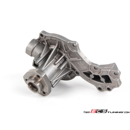 Water Pump - Featuring a metal impeller