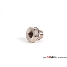 Drain Plug With Temp Sensor Port
