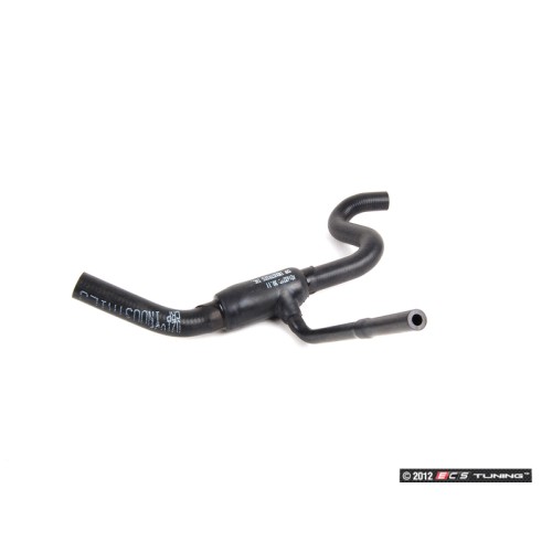 Heater Hose - Return