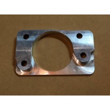 Gearbox Brace