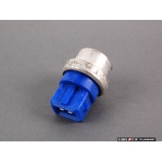 Coolant Temperature Sensor