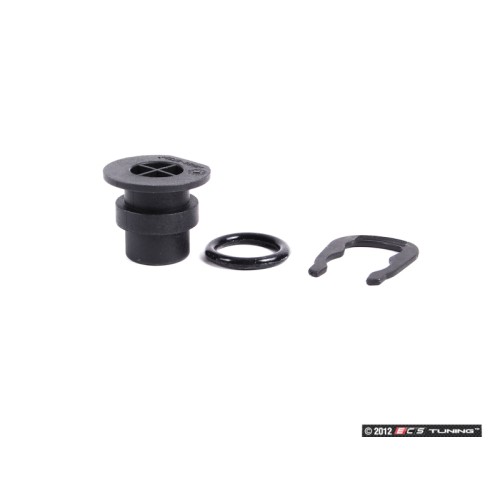 Coolant Flange Plug Kit