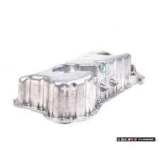 Oil Pan Assembly