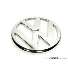 Chrome Grille VW Insignia