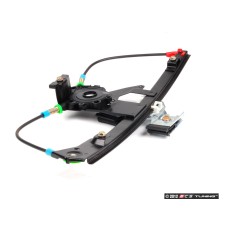 Rear Window Regulator - Left