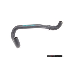 Coolant Hose - Adapter Pipe