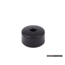Locking Wheel Bolt Cover - Black - Priced Each