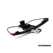 Rear Window Regulator - Right