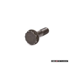 12 Point Head Bolt