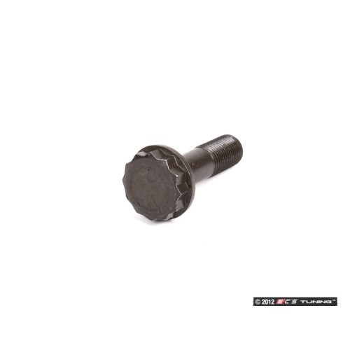 12 Point Head Bolt