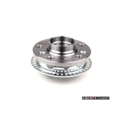 Wheel Hub - Front