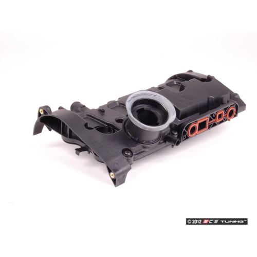 Cylinder Head Cover