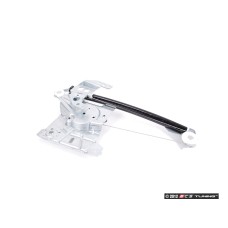 Rear Window Regulator - Right