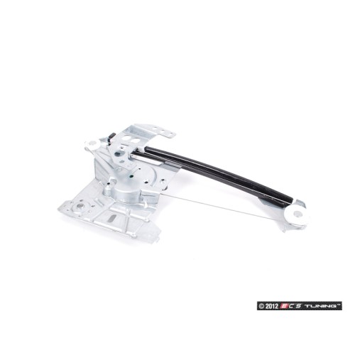 Rear Window Regulator - Right