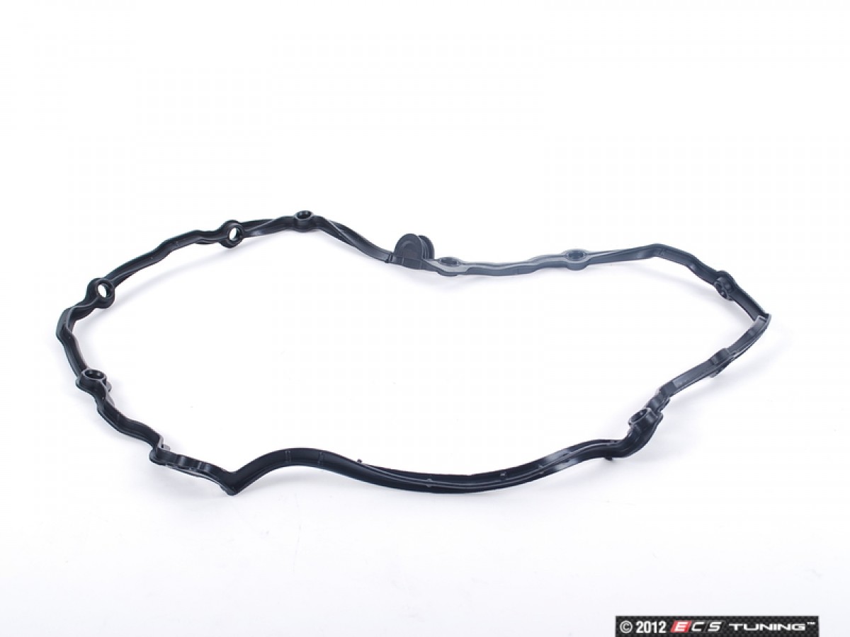 Valve Cover Gasket - Plastic Cover