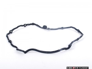 Valve Cover Gasket - Plastic Cover