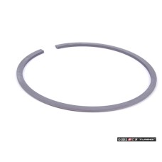 Piston Ring Set 