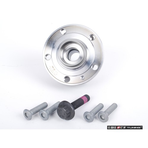 Wheel Bearing/Hub Assembly - Priced Each