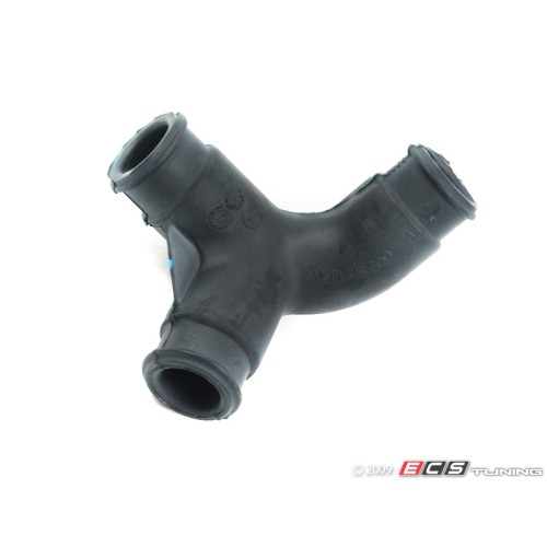 Breather Hose Connector