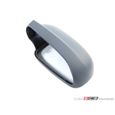 Mirror Cap - Left