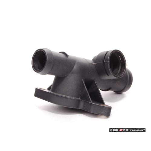 Cyl Head (Cooling) Hose Flange