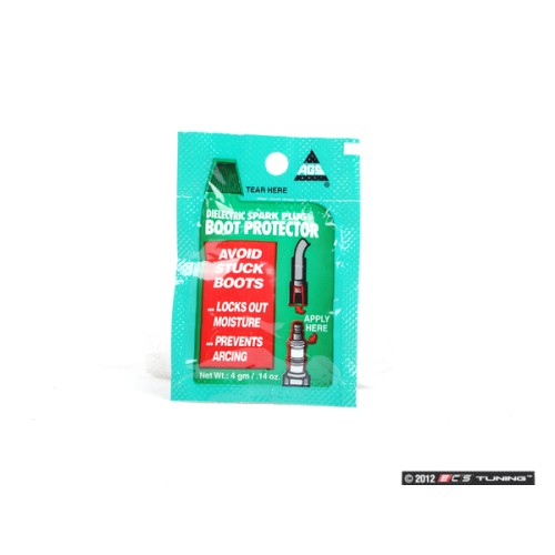 Dielectric Spark Plug Boot Protector- 4 Gram Packet